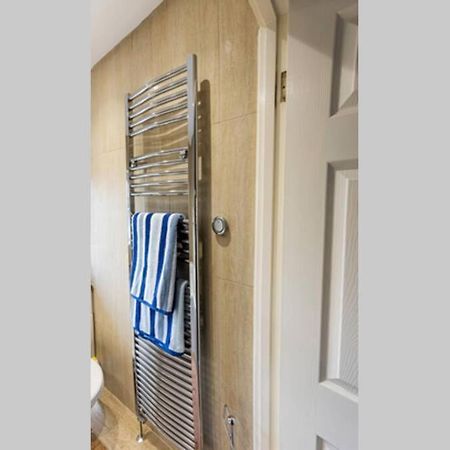 Comfy Home- Coley Park Ридинг Экстерьер фото