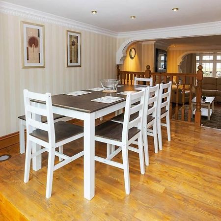 Comfy Home- Coley Park Ридинг Экстерьер фото