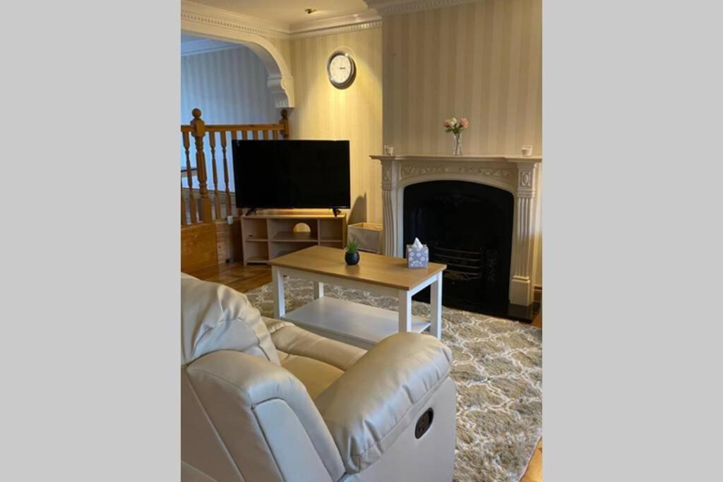 Comfy Home- Coley Park Ридинг Экстерьер фото