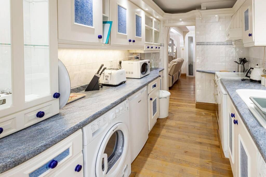 Comfy Home- Coley Park Ридинг Экстерьер фото