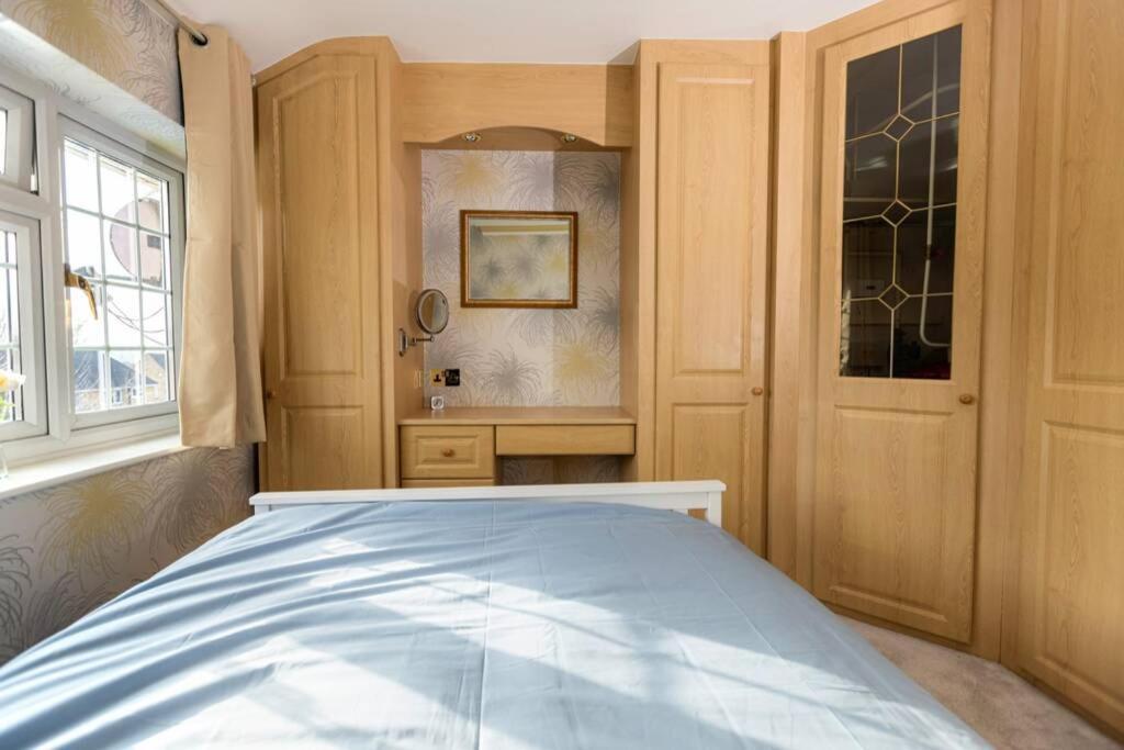 Comfy Home- Coley Park Ридинг Экстерьер фото
