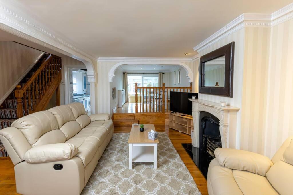 Comfy Home- Coley Park Ридинг Экстерьер фото